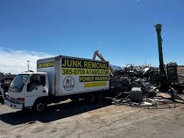 Best Retail Junk Removal  in Sandy Valley, NV