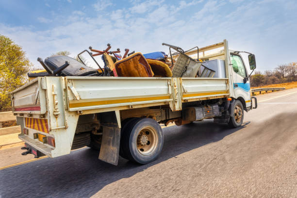 Moving and Downsizing Cleanouts in Sandy Valley, NV