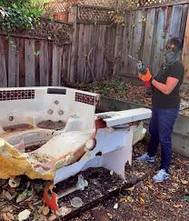 Best Shed Removal  in Sandy Valley, NV
